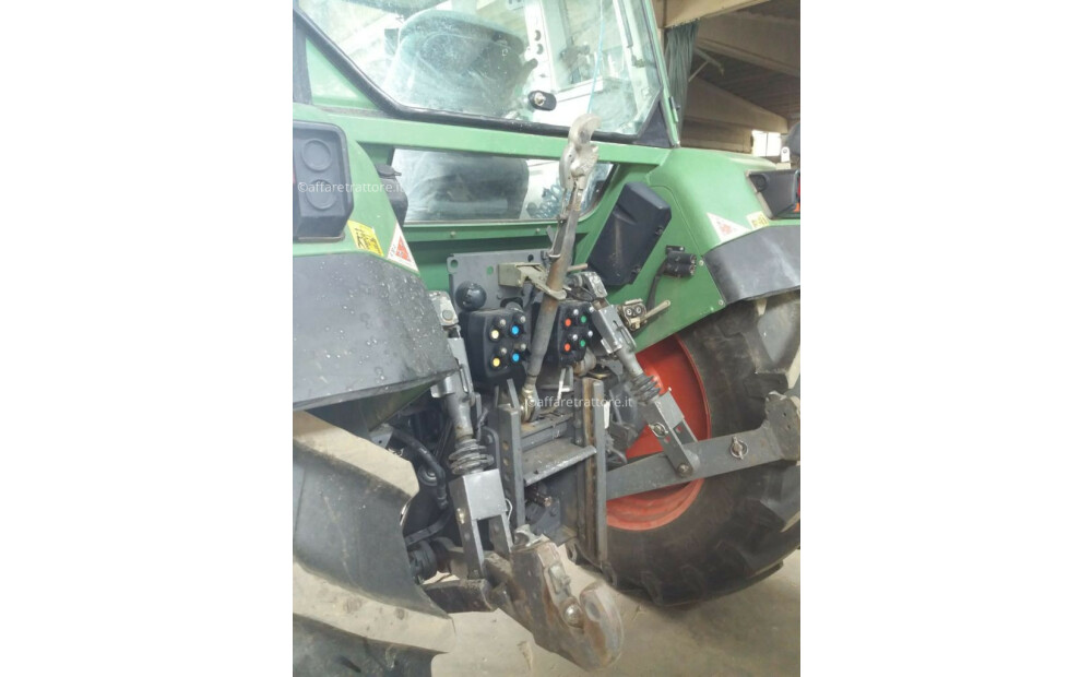 Fendt 308Ci 2Rm Used - 2