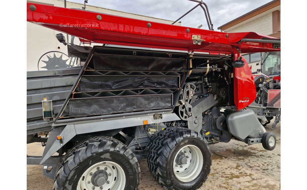 Massey Ferguson 2270 XD Used - 6