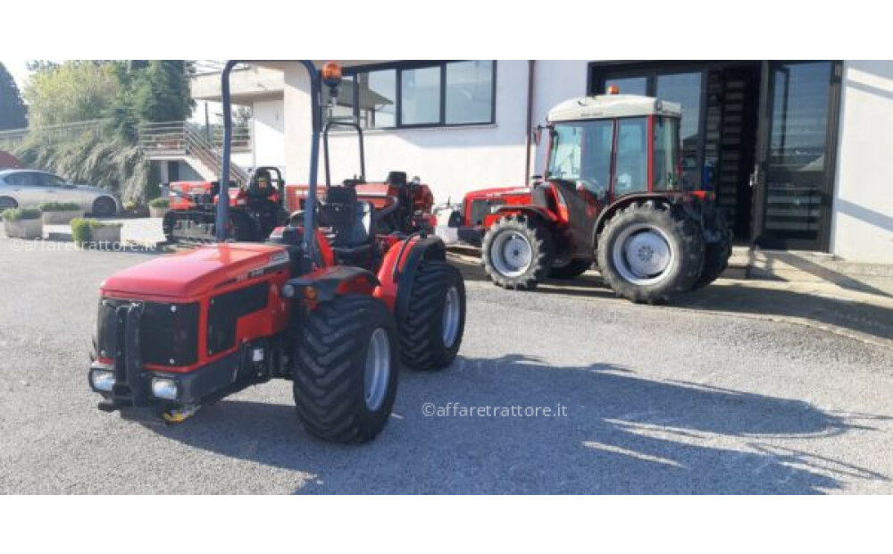 Antonio Carraro TRX 8400 Used - 7