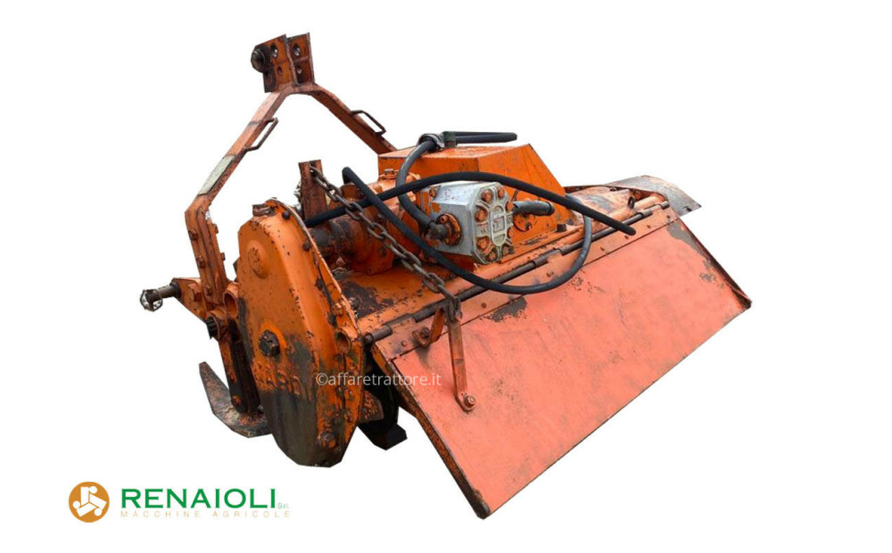 Nardi ZLI/F0140 NARDI SCAVALLANTE ROUTER (CF2541) Used - 1