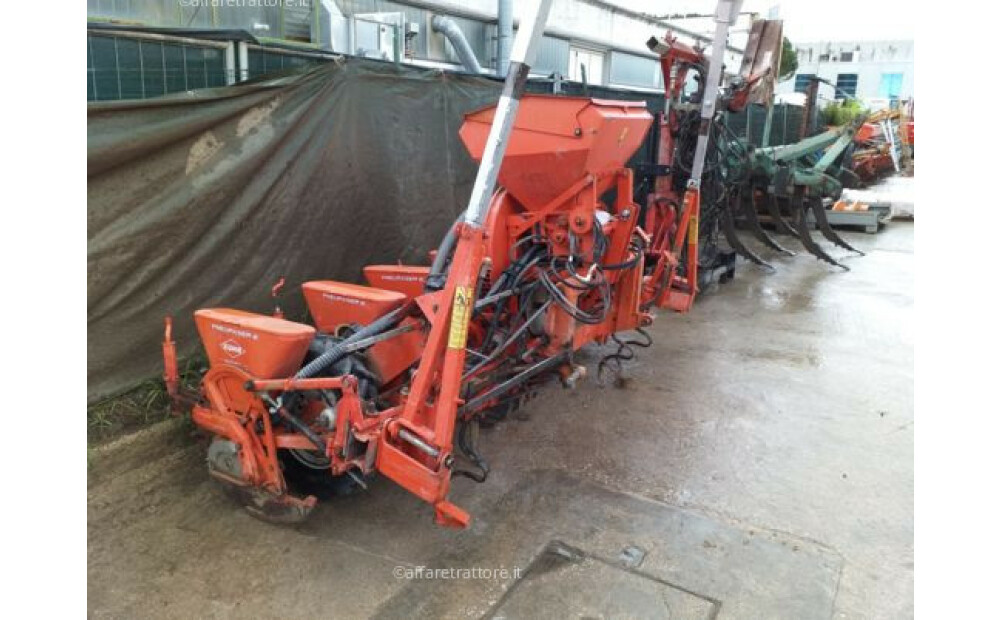 Kuhn PN 2 Used - 4