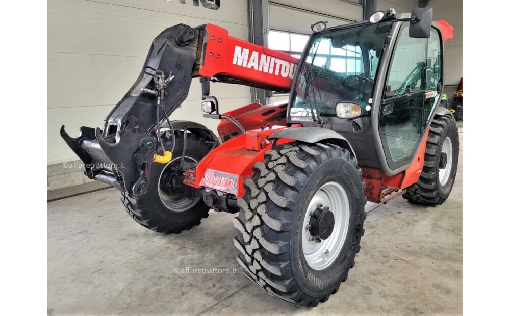 Manitou 741-120 LSU | 120 HP - 4