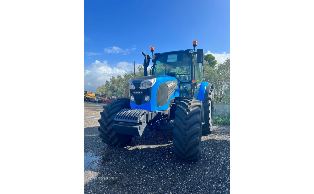 Landini 5-100 Used - 1