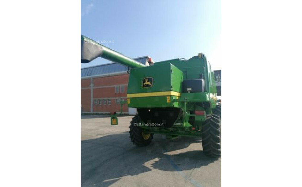 JOHN DEERE CTS 9780 Used - 8