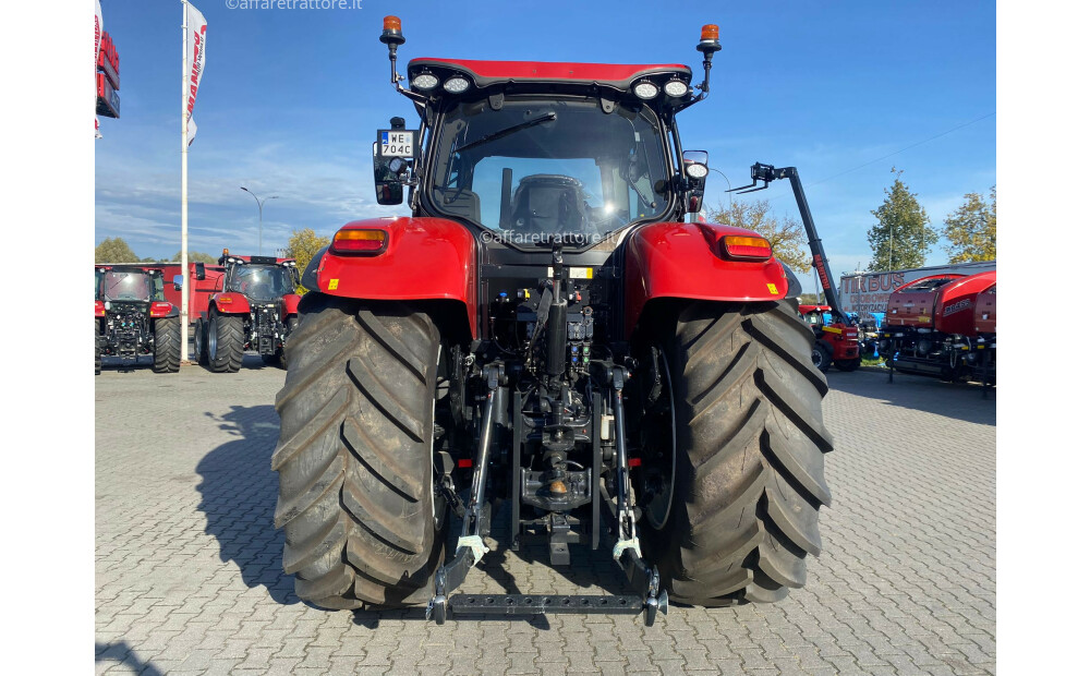 Case-Ih PUMA 200 New - 6