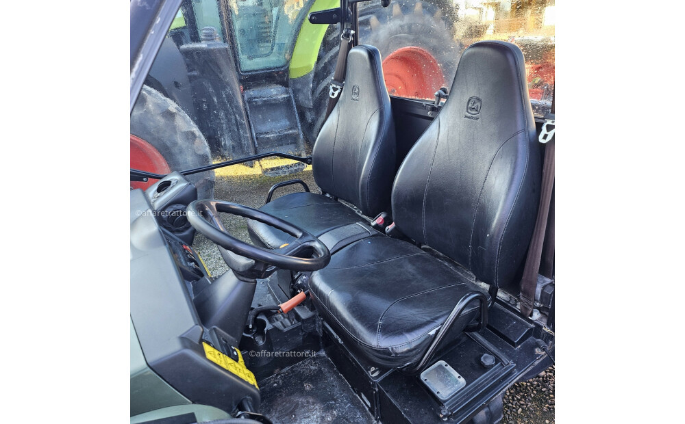 John Deere XUV855 Used - 5