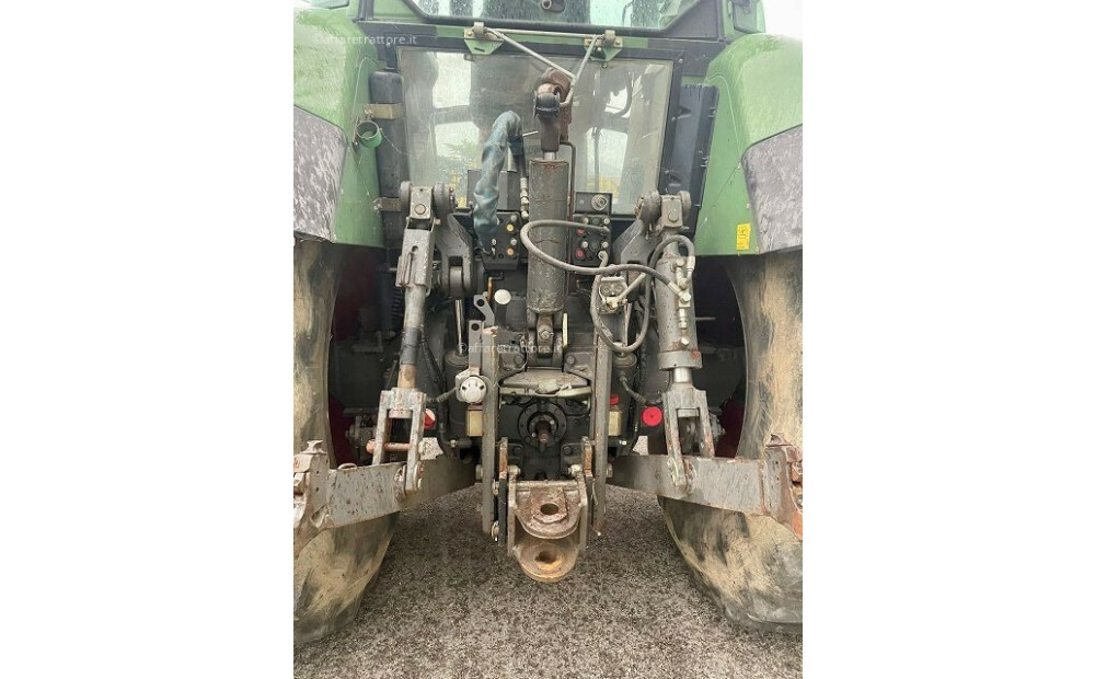 Fendt 930 VARIO Used - 5