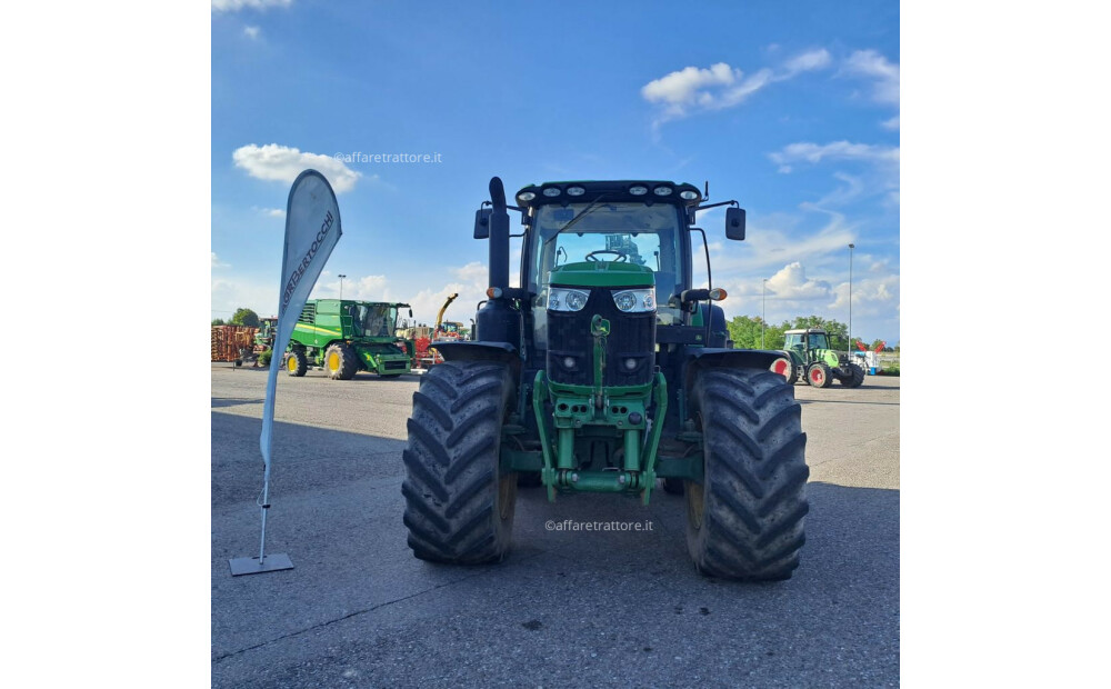 John Deere 6175R Used - 3