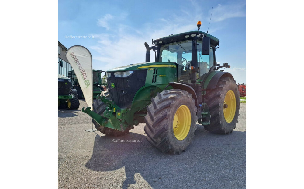 John Deere 7310 Used - 2