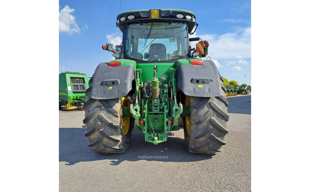 John Deere 7310 Used - 5