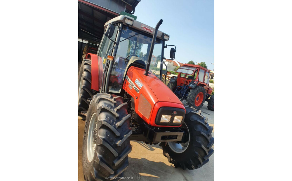 Massey Ferguson 4255 Used - 11