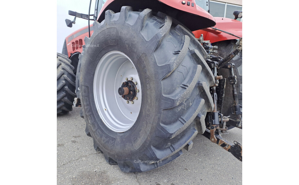 Case-Ih MAGNUM 280 Used - 5