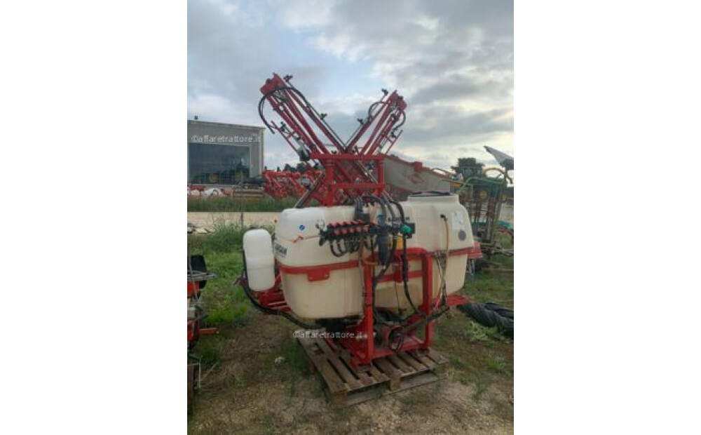 Bargam PEG 1000 Used - 5