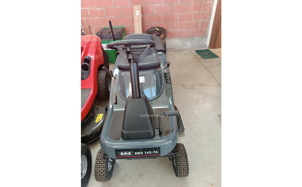 Rider lawn tractor MRS 145-76 New - 1