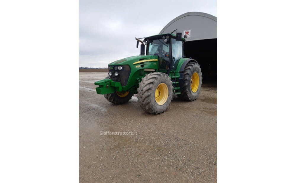 John Deere 7730 Used - 3