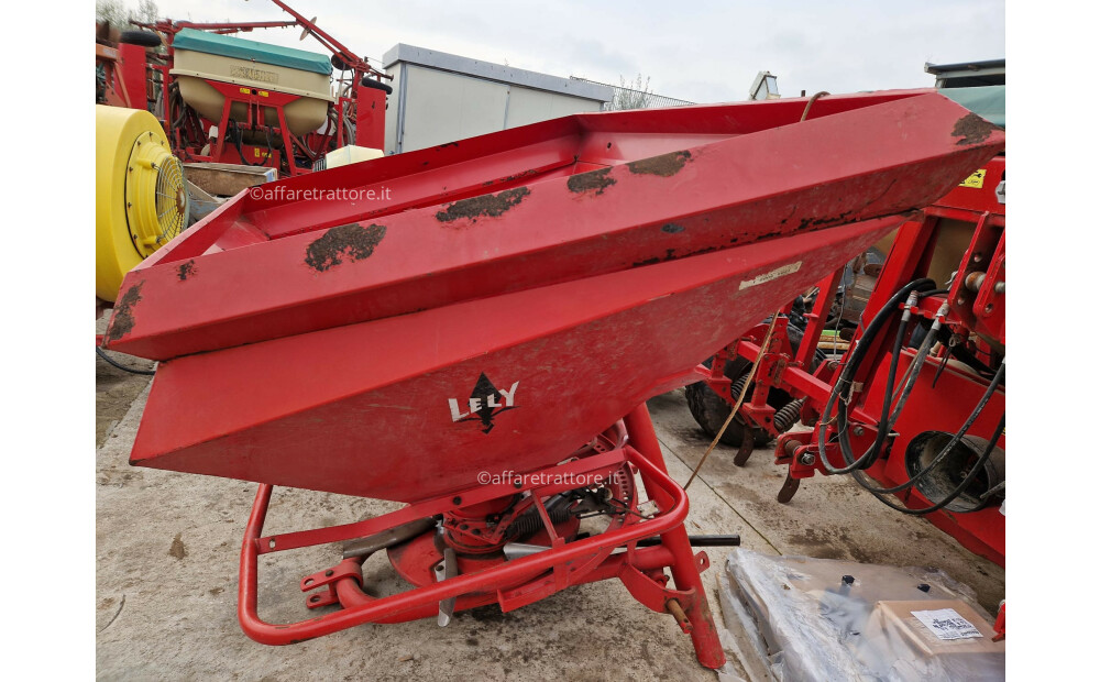 Lely 1250 Used - 2