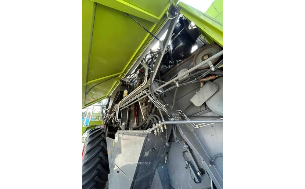 Claas Lexion 670 Used - 5