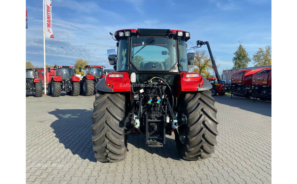 Case-Ih FARMALL 110 New - 6