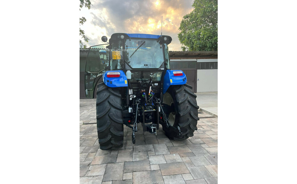 New Holland T5.100 Used - 8