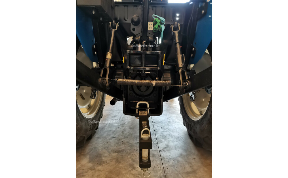 New Holland TD3.50 Used - 7