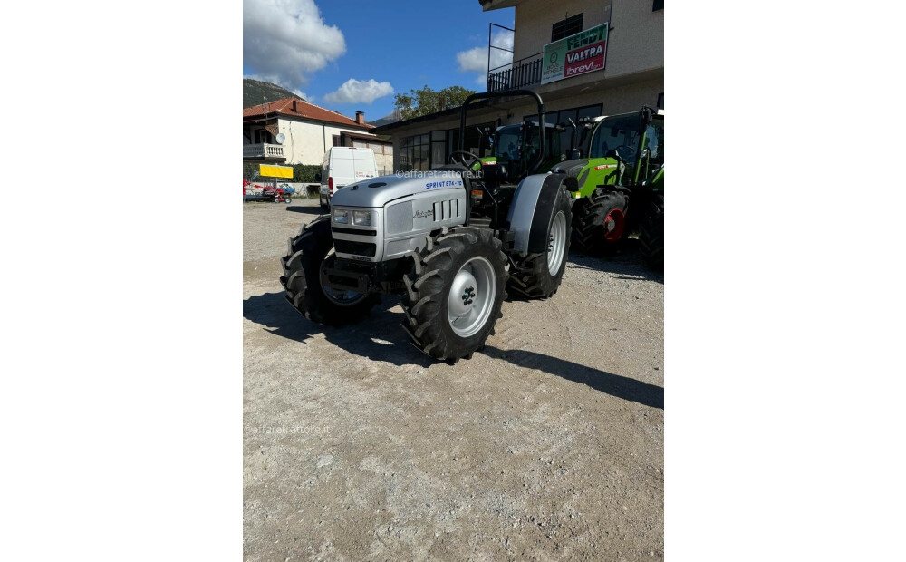 Lamborghini SPRINT 674 70 Used - 1