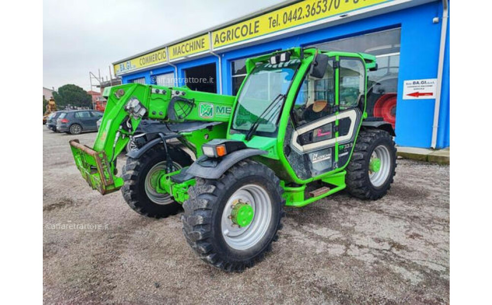 Merlo TF 33.9 CS Used - 8