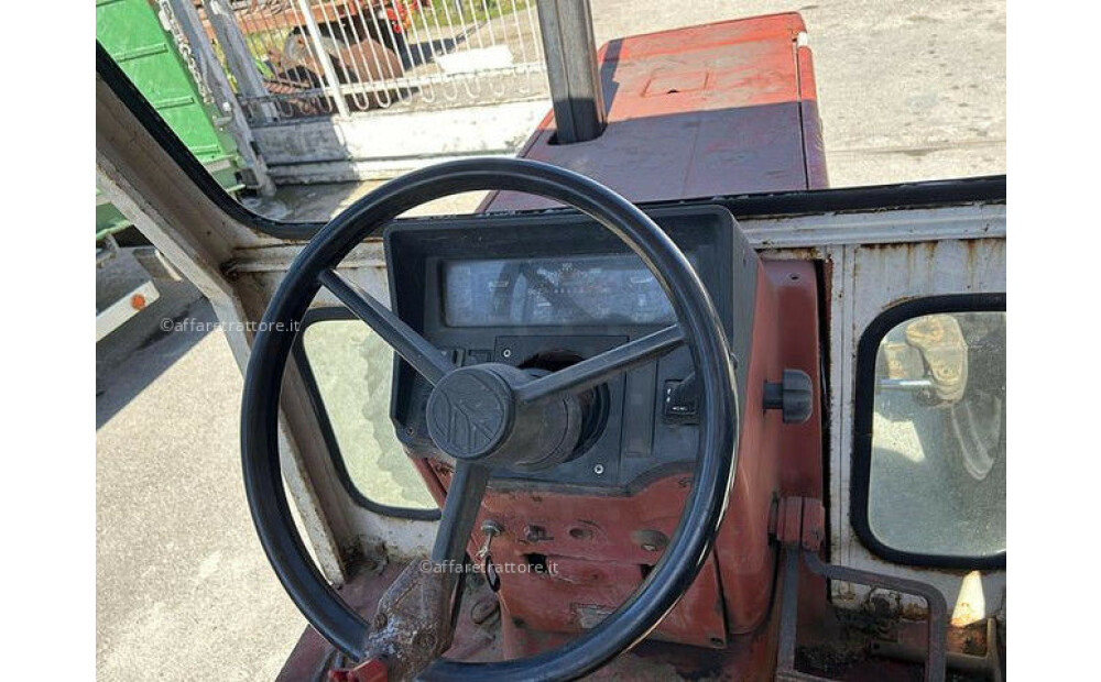 Fiat - Fiatagri 70-90 Used - 10