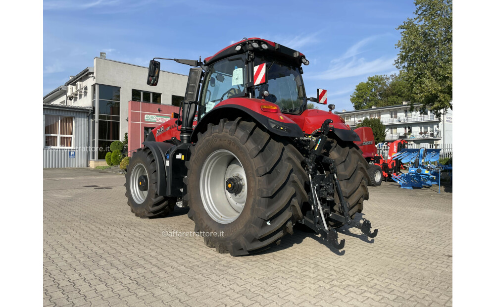 Case-Ih MAGNUM 340 New - 4