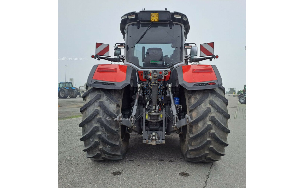 Massey Ferguson 8S.265 Used - 5