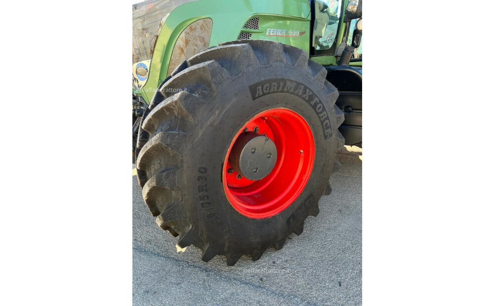 Fendt 936 VARIO Used - 7