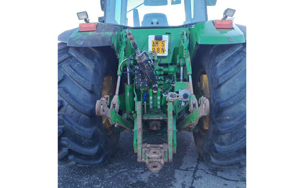 John Deere 8410 Used - 5