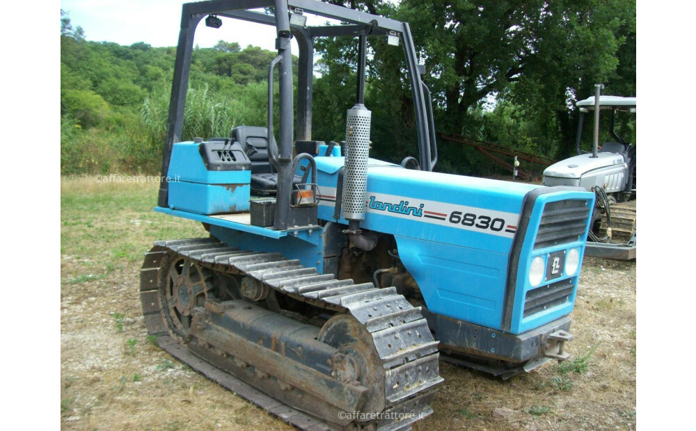 Landini 6830 Used - 1