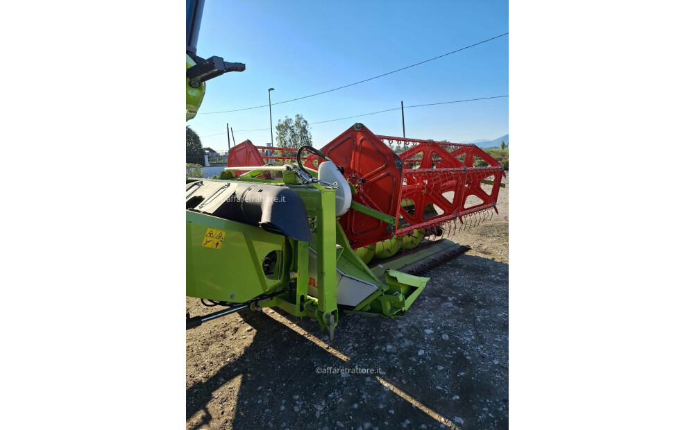 Claas LEXION 5300 Used - 9