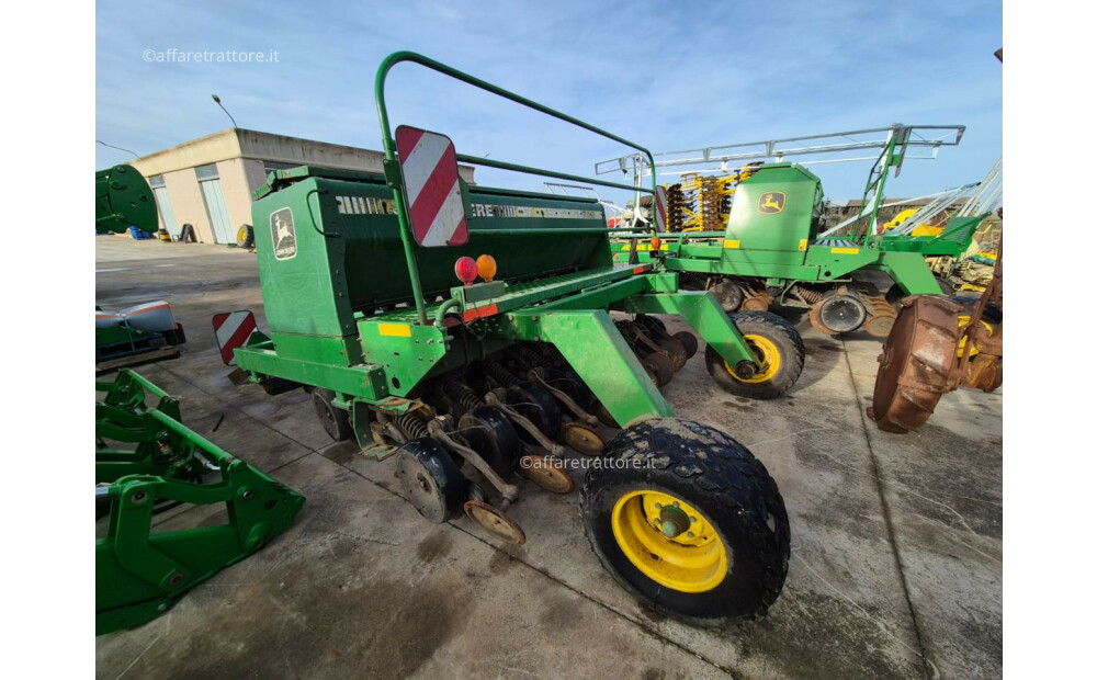 John Deere 752 Used - 4