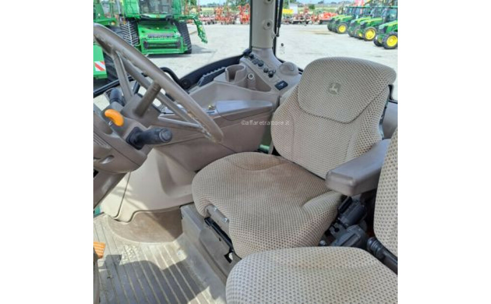 John Deere 6230R Used - 9