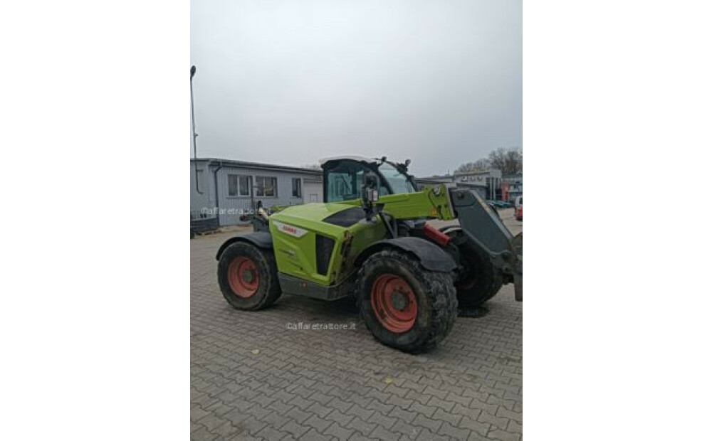 Claas SCORPION 741 VARIPOWER Usato - 3