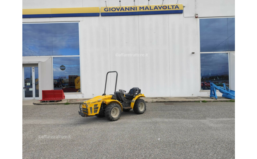 Used Tractor Pasquali 565 Ergo 7.80 - 1