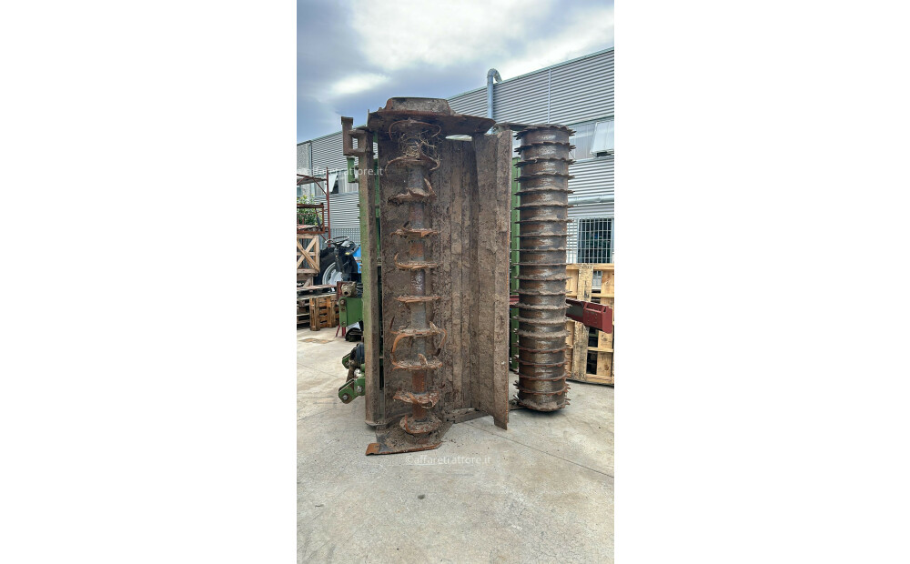 Celli Tiger 260P/470 Used - 3