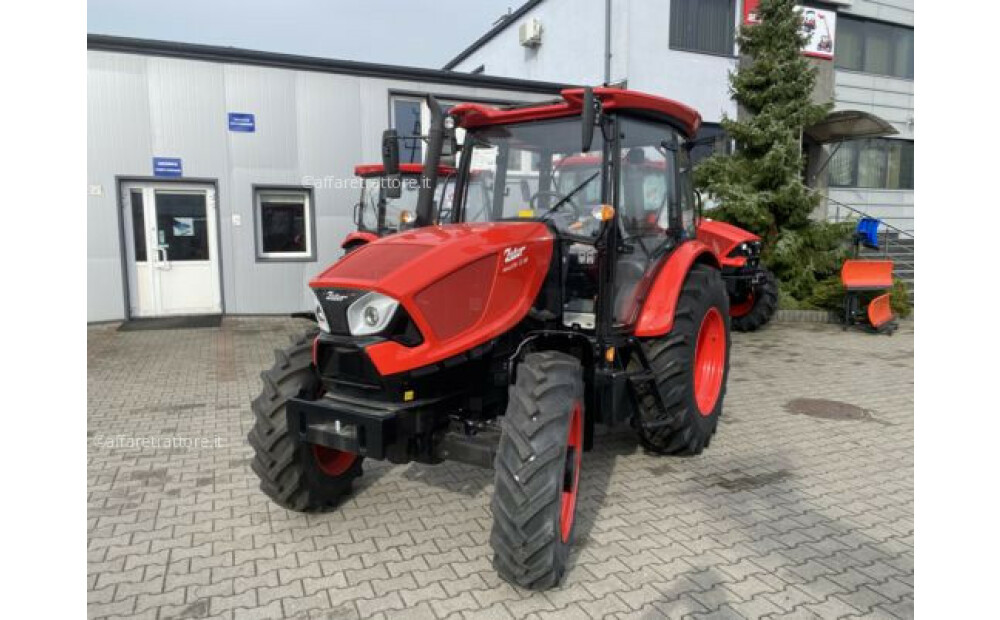 Zetor Major 80 CL New - 3