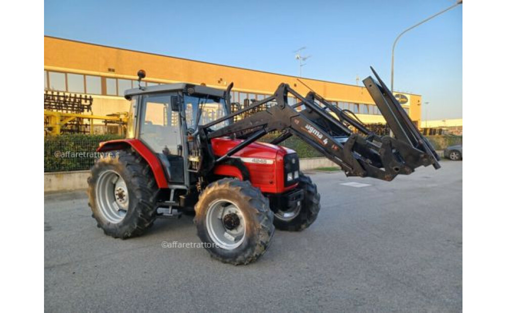 Massey Ferguson 4245 Used - 3