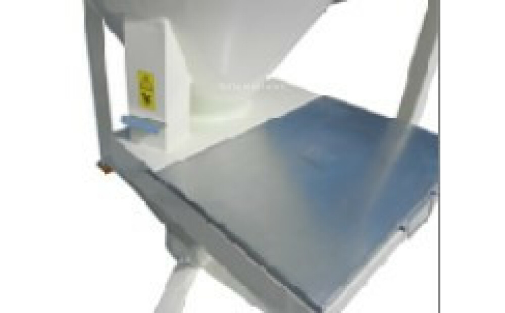 Opar Vertical mixer for flours New - 4