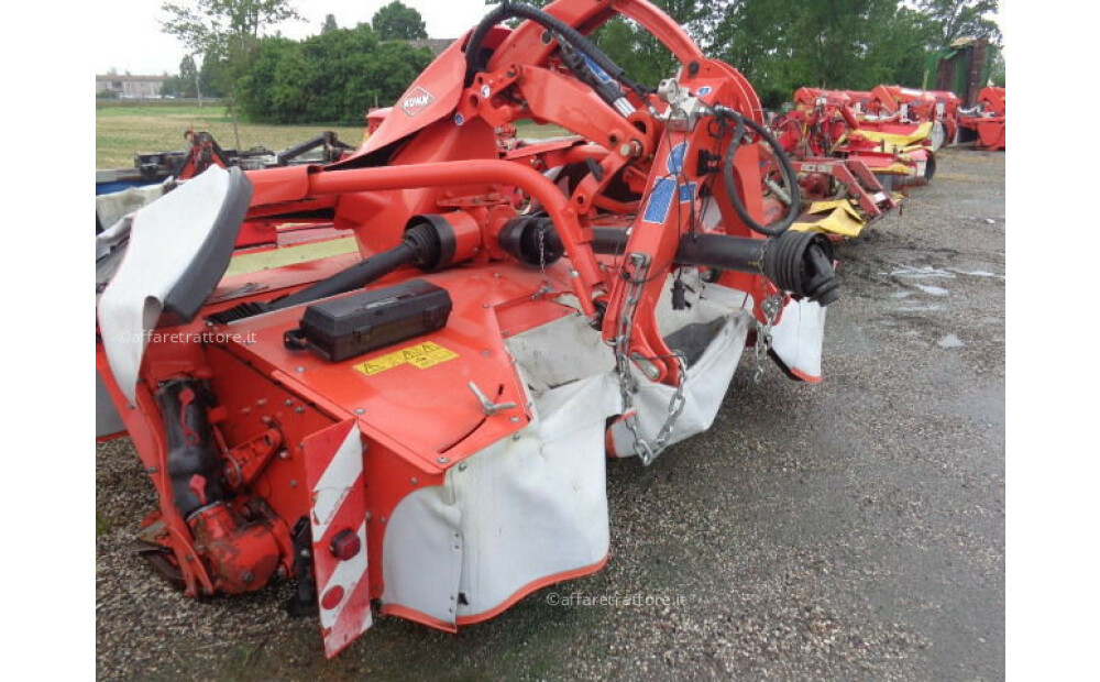 Kuhn FC 3125 RF Used - 3