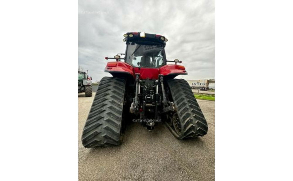 Case IH MAGNUM 380CVX Used - 6