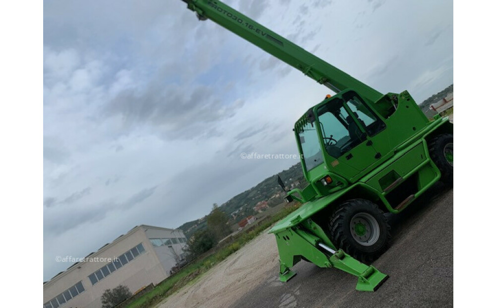 Merlo ROTO 30.16 Used - 11