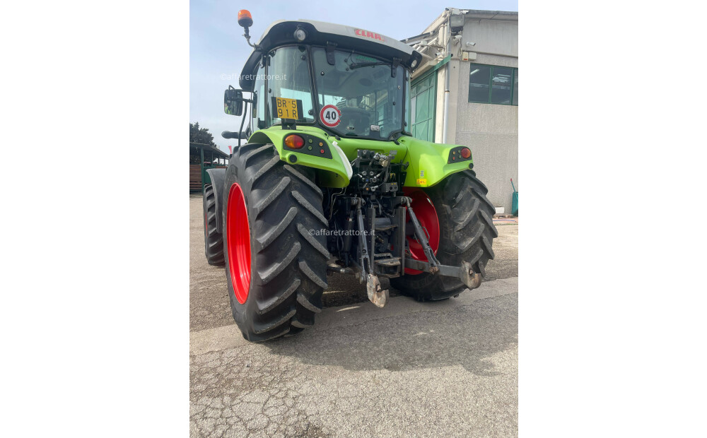 Claas ARION 420 Used - 9