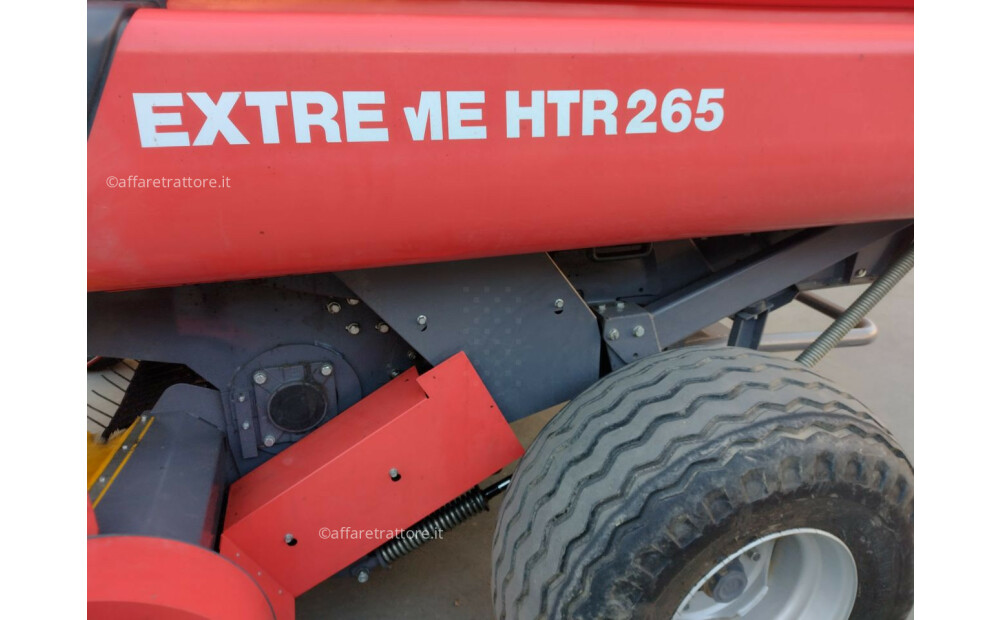 Feraboli EXTREME HTR 265 Used - 5