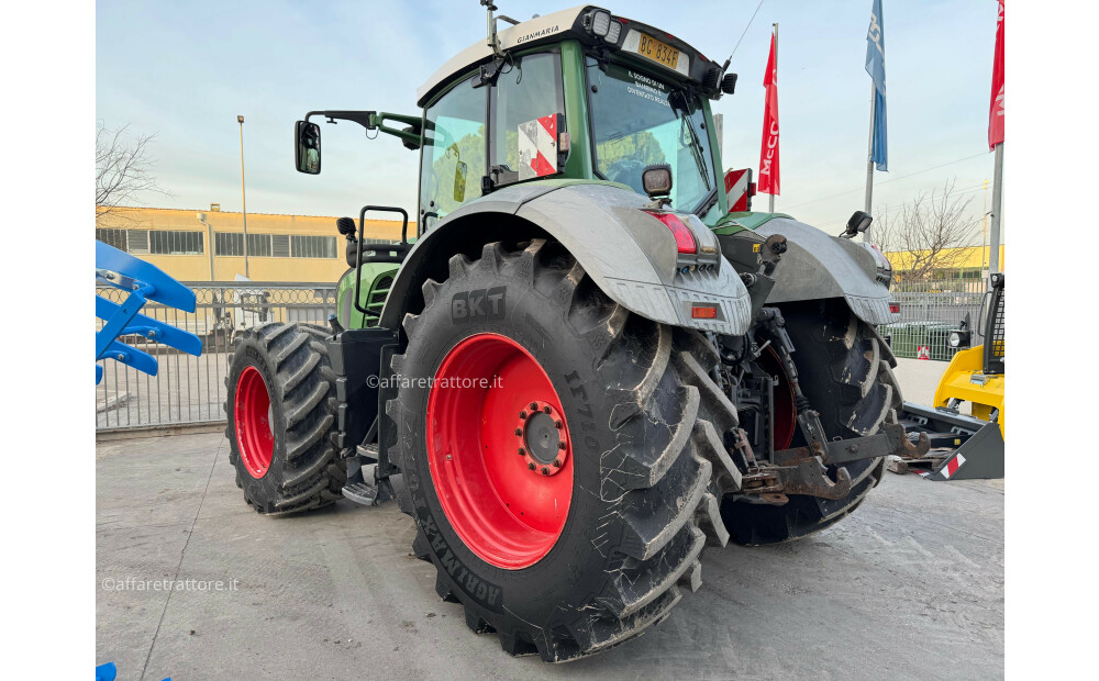 Fendt 930 VARIO Used - 10