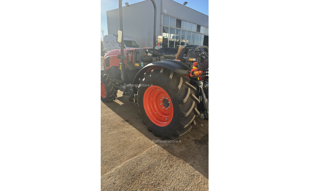 Kubota M5092 Narrow New - 3