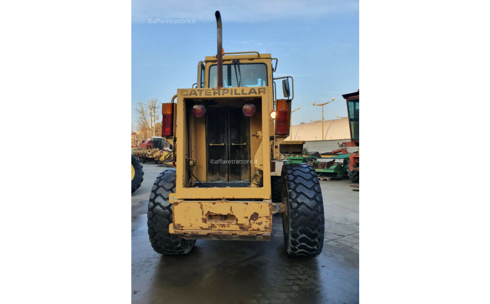 Caterpillar 916 E Usato - 5