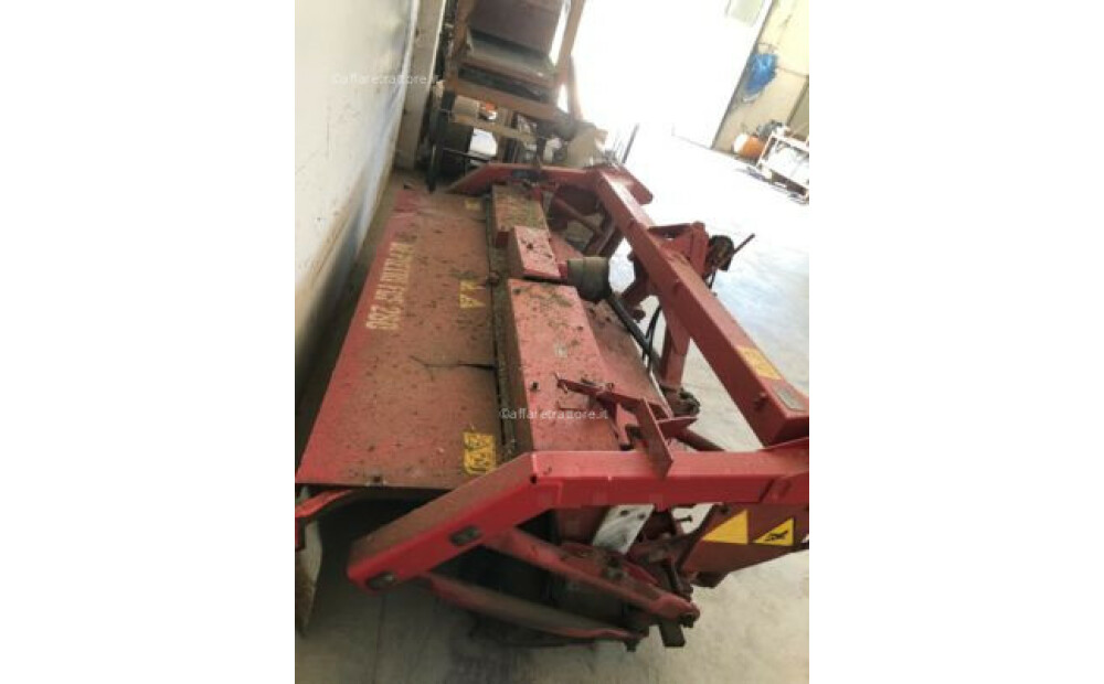 De Pietri FCF 280 Used - 7